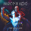 I Am Lazarus - Avarice In Audio&Psykkle