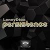 Keep It Raw (Original Mix) - Lenny DTOX