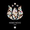 Kour - Homo Novo