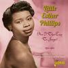 Ring a Ding Doo - Esther Phillips&Mel Walker&The Dominoes&Bobby Nunn