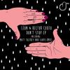 Don't Stop (Matt Tolfrey Remix) - Leon (Italy)&Hector Couto&Tea Time