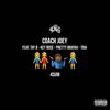 4sum (feat. Tay B, Pretty Brayah, Key Rose & Trai) (Explicit) - Coach Joey&Key Rose&Tay B&Trai&Pretty Brayah