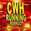 I Lift My Hands (Running Mix + 146 BPM) - Christian Workout Hits Group