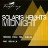 Midnight (Neil Quigley's Zero Dark Remix) - Solaris Heights