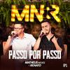 Coração Sortudo - Matheus Neves&Renato&Mariana Fagundes