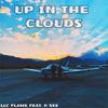 Up In The Clouds(feat. K-SEE) - LLC Flame&K-SEE