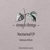Avalanche (Original Mix) - Alex Rusu
