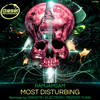 Most Disturbing (DRKWTR Remix) - Ramjamsam&DRKWTR