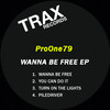 WANNA BE FREE - ProOne79&GIOELE DAMIANO CANTONI