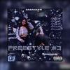 Freestyle #3 (Explicit) - Zaza2raw