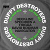 Duppy Destroyers (Sound Boy Killer) (VIP Dub Mix) - Deekline&Trigga&David Boomah&Specimen A&Navigator