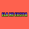 Ela Me Excita (Explicit) - MC Trovão