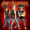 Strutter - Honey Hellraiser&Gene Simmons&Paul Stanley