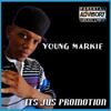 The Baddest (feat. Lady E) (Explicit) - Young Markie&Lady E