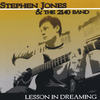 Understanding To The Simple - Stephen Jones&The 2140 Band