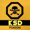 Can You Hear (Poison Mix) - KSD