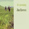 I Don't See Me In Your Eyes Anymore - Jim Reeves
