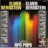 Magnificent Seven - Elmer Bernstein&The Royal Philharmonic Pops Orchestra