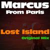 Lost Island (Original Mix) - Marcus From Paris