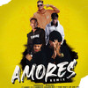Amores (Remix) - Los King Boys&Landy 13&Fory May&Chavalito&Marluko&Comikito Golden Boy