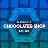 Chocolates Shop (Original Mix) - Blackchild (ITA)