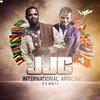 International African(feat. Kazz) - JJC&Kazz