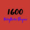 1600 (Explicit) - VeryRare Shyne