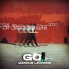 Go! - Marcus Levonne