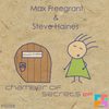 Atlantis (Original Mix) - Max Freegrant&Steve Haines