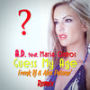 Guess my age (Frenk DJ & Alex Patane' Remix) - A.D.&Maria Quiros