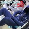 Gunfights (feat. Suspect agb & TSCAM agb) (Explicit) - Ysavmixedit&Suspect agb&Tscam agb