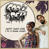 Natty Take Over - Coodeh Music&I Fi&Sista Jahan