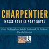 Messe pour le Port Royal, H. 5: XII. Communion pour Sainte-Marguerite. Fecit judicium - Capella Ricercar&Greta De Reyghere&Isabelle Poulenard