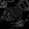 Listen - JASX&Ivanna