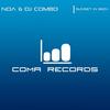 Sunset in Ibiza - Noa&DJ Combo