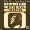 Do De Do (Live) - Memphis Slim&Willie Dixon