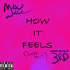 HOW IT FEELS (Explicit) - MEXIJAKE&MoneySeason3rd