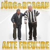 Alte Freunde - Jörg und Dragan (Die Autohändler)