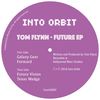 Galaxy Gear (Original Mix) - Tom Flynn