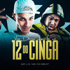 Vixe Dormi, Acordei no 12 do Cinga (Explicit) - MK no Beat&Mc L3