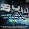 Unknown (Original Mix) - Dj Brucey&Project R