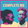 Complete Me - Lil Maro&C-Mart&Positivv