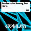Liberte (Original Mix) - Dave Pearce&Ben Hennessy&Sensi