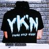 Revenge (feat. Tg1) (Explicit) - Mac Riches&TG1