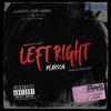 Left Right (Explicit) - Pearson