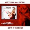 Love Is Unbound (Ds Project Remix) - Mister Jam