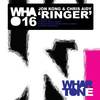 Ringer (Warner Powers & Michael Paterson Remix) - Jon Kong&Chris Aidy