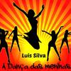 A Dança das Meninas - Luis Silva