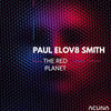 The Red Planet - Paul elov8 Smith&Paul Smith