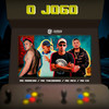 O Jogo (Explicit) - MC Moreno&Mc Theodoro&Mc Ed&MC Neu